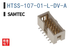 HTSS-107-01-L-DV-A