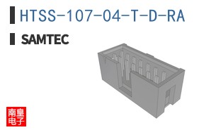 HTSS-107-04-T-D-RA