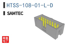 HTSS-108-01-L-D