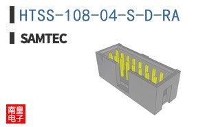 HTSS-108-04-S-D-RA