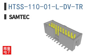 HTSS-110-01-L-DV-TR