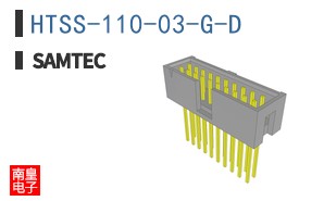 HTSS-110-03-G-D