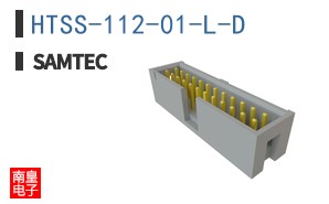 HTSS-112-01-L-D