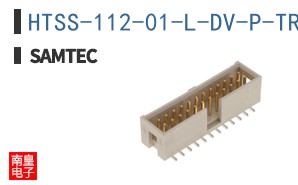 HTSS-112-01-L-DV-P-TR