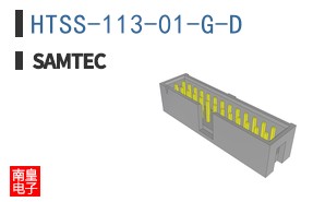HTSS-113-01-G-D