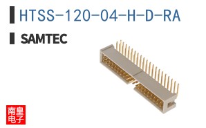 HTSS-120-04-H-D-RA