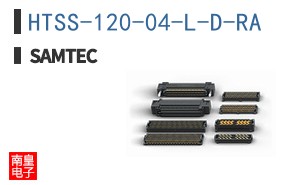 HTSS-120-04-L-D-RA