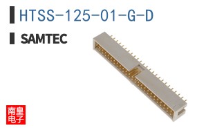 HTSS-125-01-G-D