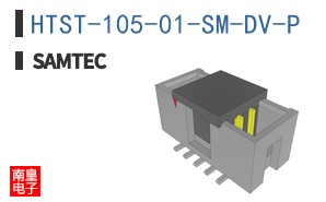 HTST-105-01-SM-DV-P