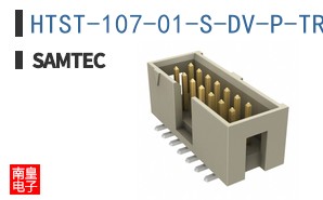HTST-107-01-S-DV-P-TR