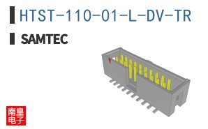 HTST-110-01-L-DV-TR