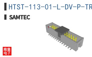 HTST-113-01-L-DV-P-TR