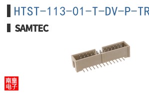 HTST-113-01-T-DV-P-TR