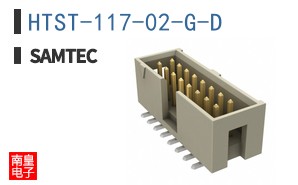 HTST-117-02-G-D