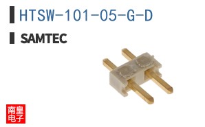 HTSW-101-05-G-D