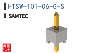 HTSW-101-06-G-S