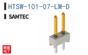 HTSW-101-07-LM-D