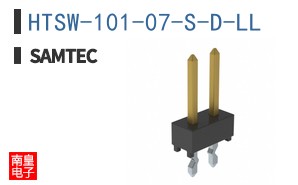HTSW-101-07-S-D-LL
