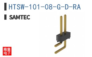 HTSW-101-08-G-D-RA