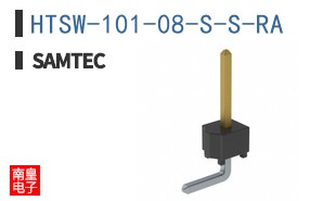 HTSW-101-08-S-S-RA