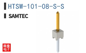 HTSW-101-08-S-S
