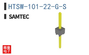 HTSW-101-22-G-S