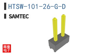 HTSW-101-26-G-D