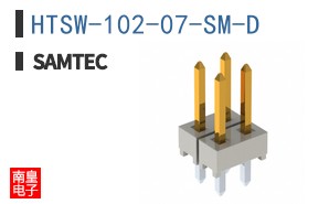 HTSW-102-07-SM-D