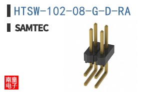 HTSW-102-08-G-D-RA