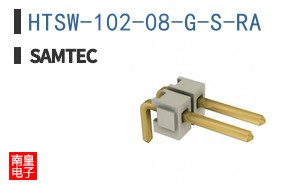 HTSW-102-08-G-S-RA