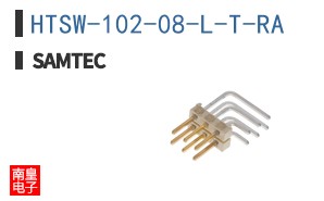 HTSW-102-08-L-T-RA