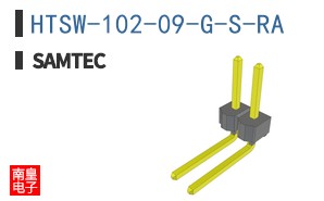 HTSW-102-09-G-S-RA