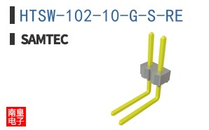 HTSW-102-10-G-S-RE