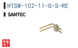 HTSW-102-11-G-S-RE