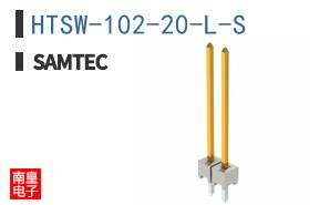 HTSW-102-20-L-S