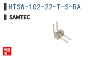 HTSW-102-22-T-S-RA