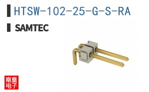 HTSW-102-25-G-S-RA