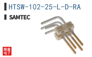 HTSW-102-25-L-D-RA