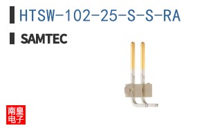 HTSW-102-25-S-S-RA