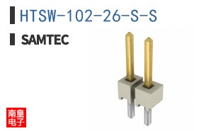 HTSW-102-26-S-S
