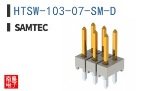 HTSW-103-07-SM-D