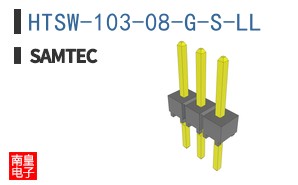 HTSW-103-08-G-S-LL