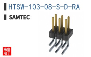 HTSW-103-08-S-D-RA