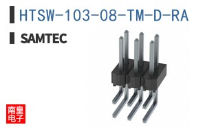 HTSW-103-08-TM-D-RA