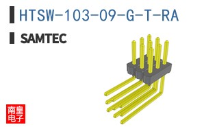 HTSW-103-09-G-T-RA