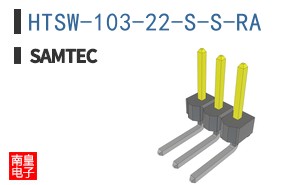 HTSW-103-22-S-S-RA