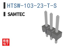 HTSW-103-23-T-S
