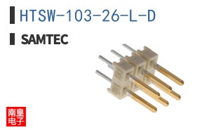 HTSW-103-26-L-D