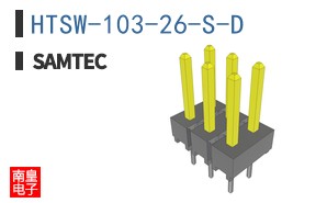 HTSW-103-26-S-D