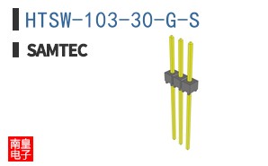 HTSW-103-30-G-S